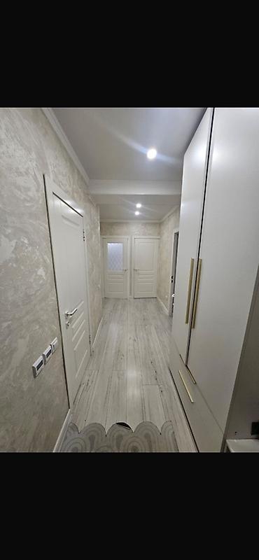 2 bedroom: 2 комнаты, 62 м², 1 этаж — 10