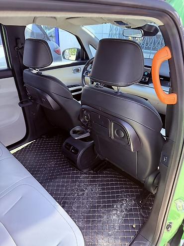 byd масло: BYD D1: 2021 г., 0.1 л, Автомат, Электромобиль, Хэтчбэк — 8