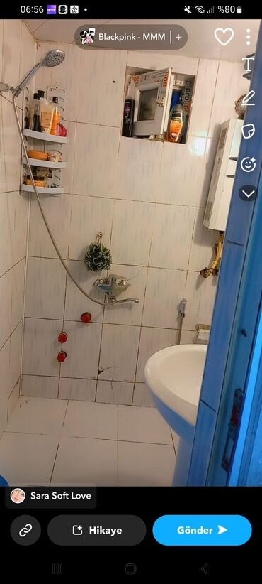 Dolablar: Açılan, 4 qapılı Düz dolab, Dolab-asılqan — 6