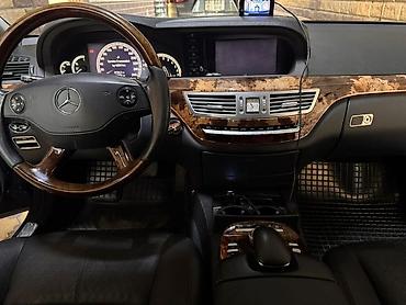 Mercedes-Benz: Mercedes-Benz SLK 55 AMG: 2008 г., 5.5 л, Автомат, Бензин, Седан — 9