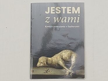 Книжки: Книга, жанр - Художній, мова - Польська, стан - Задовільний