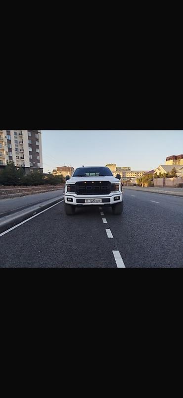 vaydor g35 купить: Ford F-150: 2020 г., 2.7 л, Бензин, Пикап — 1