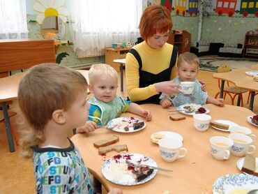 работа в бишкеке разное: Здравствуйте,ищу работу. Должность:Няня в детский сад. Стаж:6 лет