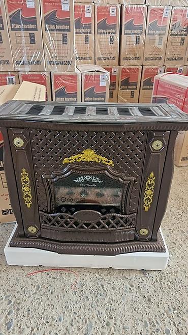 Bağ evi və bağ üçün hər şey: İran Peçi, Yeni, yanacaq - Qaz, Ünvandan götürmə, Pulsuz çatdırılma, Ödənişli çatdırılma — 5