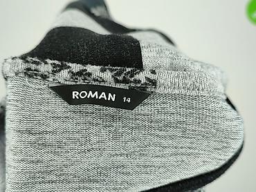 tuniki: Roman, Tunika damska, rozmiar XL — 4