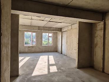 o store: 2 комнаты, 68 м², Ошский мкр., Элитка, 10 этаж, ПСО (под самоотделку) — 1