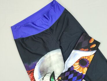ubrania personalizowane: Leggings Sports for women, size S (EU 36)