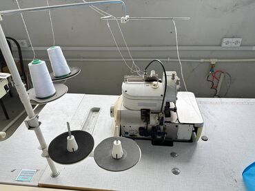 Tikiş maşınları: Butun komplekt tikis masinlari satilir.butun nov tikis tikmek -da lalafo.az — 5 Tikiş maşınları: Butun komplekt tikis masinlari satilir.butun nov tikis tikmek — 5