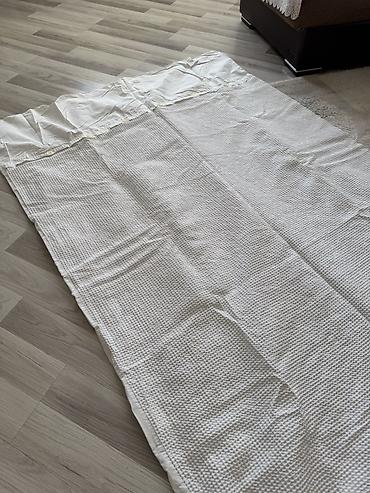Pled xaricdən alınıb 100% pambıq. Tək nəfərlik Плед хлопок, купили в