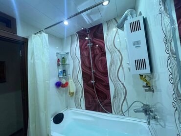 Köhnə tikili: Bakı, 3 otaqlı, Köhnə tikili, m. Həzi Aslanov, 80 kv. m — 13