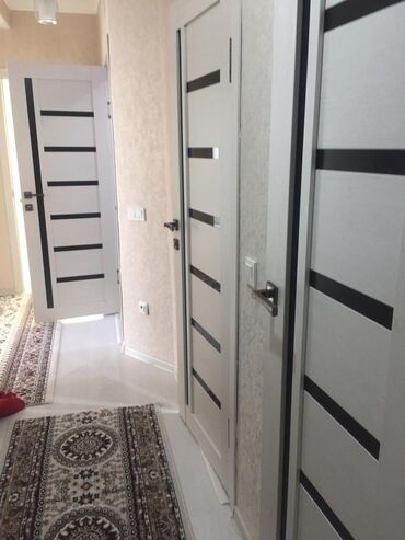 Продажа квартир: 3 комнаты, 82 м², Элитка, 9 этаж — 2