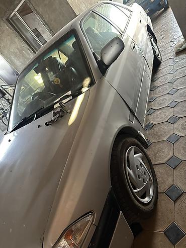 бачок нексия: Toyota Carina: 1996 г., 2 л, Автомат, Бензин, Седан — 5