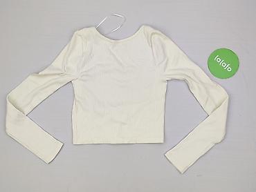 topy stradivarius: Stradivarius, Top damski, rozmiar S — 2