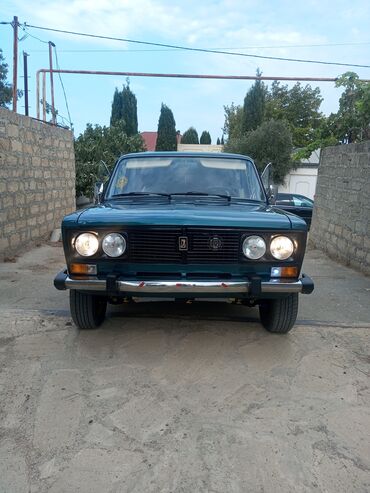 VAZ (LADA) 2106: 1.6 l | 1998 il 98000 km Sedan
