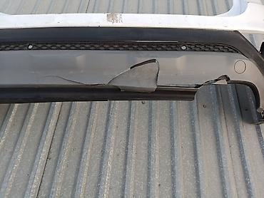 Бампер и комплектующие: Бампер Hyundai — 2