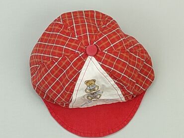 czapka z daszkiem volkswagen: Baseball cap 1.5-2 years, Cotton, condition - Very good