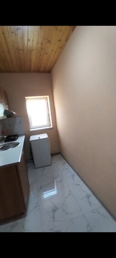Uzunmüddətli kirayə evlər: 60 kv. m, 2 otaqlı, Kombi, Qaz, İşıq — 13