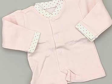 bluzki kobaltowe: Блузка, Для новонароджених, стан - Дуже гарний