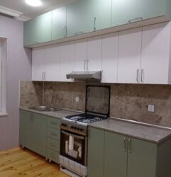 Dolablar: Yeni — 5