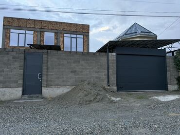 Секционные ворота: ВОРОТА | ДАРБАЗА Все виды автоматических ворот! Секционные ворота — 17