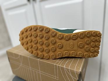 Кроссовки и спортивная обувь: Срочно продаётся Кроссовка Li-Ning 🤩 Новое 🆕 100% Оригинал ✅ брали за — 10