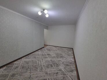 квартира берилет 5мкр: 1 комната, 33 м², 104 серия, 2 этаж, Евроремонт