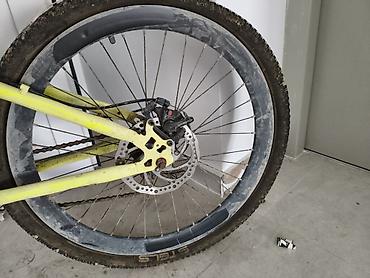 velpsiped: Dağ velosipedi – 24" təkərlər salam aleykum velosipet normal — 5