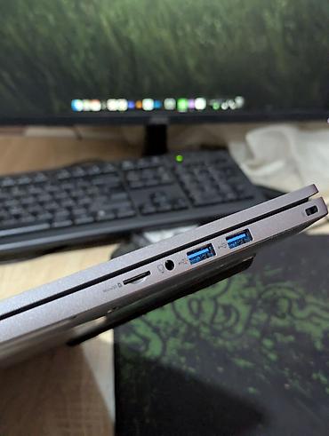 Ноутбуки Acer: Для учебы, Новый, Intel Celeron — 4