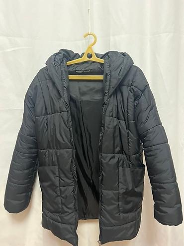 Kurtkalar: Qadınlar üçün qış gödəkcələri kolleksiyası. 1) Yaşıl parka - Kürklü — 3