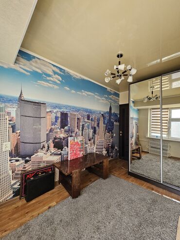 Продажа квартир: 3 комнаты, 68 м², Индивидуалка, 9 этаж, Старый ремонт — 7