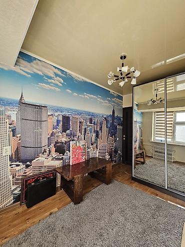 Продажа квартир: 3 комнаты, 71 м², Индивидуалка, 9 этаж, Косметический ремонт — 7