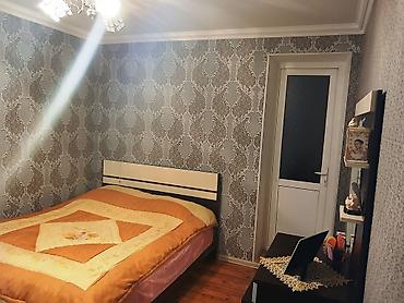 Köhnə tikili: Mingəçevir şəhər QRES qəsəbəsində, 4 saylı orta məktəbin yanında 5 — 17