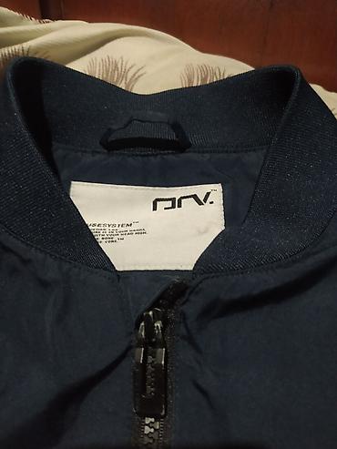 Куртки: Бомбер House System (PRV) темно‑синий,Новый.В плазе цену можете — 3