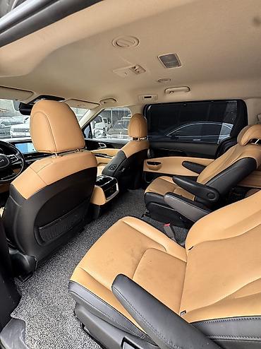 купить бустер для запуска авто: Kia Carnival: 2022 г., 2.2 л, Автомат, Дизель, Минивэн — 10