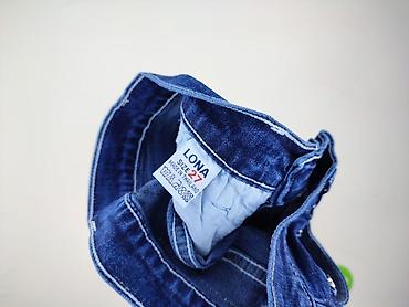 jeans derby: Jeansy damskie, rozmiar S — 4