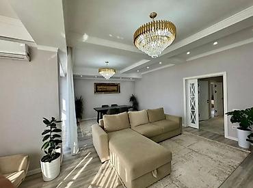 Продажа квартир: 4 комнаты, 120 м², Элитка, 3 этаж, Дизайнерский ремонт at lalafo.kg — 3 Продажа квартир: 4 комнаты, 120 м², Элитка, 3 этаж, Дизайнерский ремонт — 3