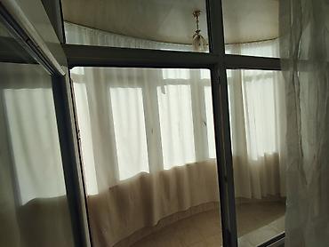 Mənzillər: Bakı, Badamdar qəs., 3 otaqlı, Köhnə tikili, 120 kv. m — 10
