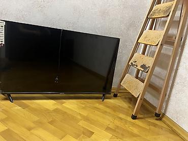 Televizorlar: Yeni Televizor Neos LED ekran 50" — 2