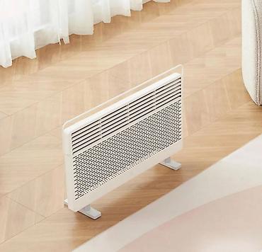 xiaom: Обогреватель Xiaomi Mijia Graphene Smart Electric Heater Умный — 2