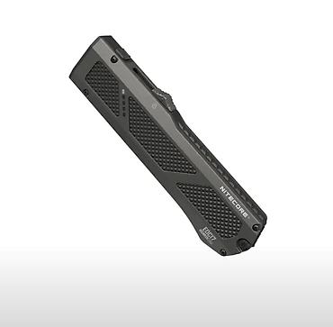 Другое для охоты и рыбалки: 🔦 Nitecore EDC17 — 3 в 1: фонарь + УльтраФиолетовый-свет + зелёный — 2