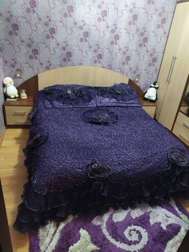 Yeni tikili: 3 otaqlı, Yeni tikili, m. Həzi Aslanov, 70 kv. m — 4