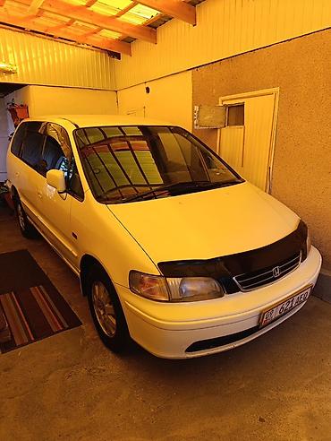 Honda: Honda Odyssey: 1999 г., 2.3 л, Автомат, Бензин, Минивэн — 2
