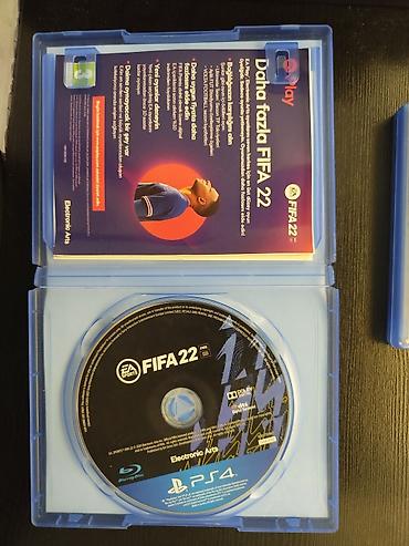 PS4 (Sony Playstation 4): PlayStation 4 Pro (PS4 Pro) konsolu Komplekt: - PS4 Pro 1TB konsol — 7