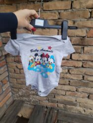 Ostale dečije stvari: Paket za bebe decake vel 62/68,paket od 25 komad +10 kapica, sve uza na lalafo.rs — 22 Ostale dečije stvari: Paket za bebe decake vel 62/68,paket od 25 komad +10 kapica, sve uza — 22