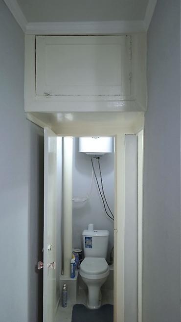 single room flat: 1 комната, Золотой квадрат Собственник, Без животных, С мебелью полностью — 6