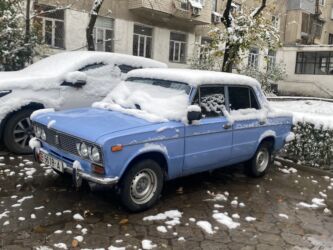 поворотник тойота виндом: ВАЗ (ЛАДА) 2103 : 1975 г., Седан