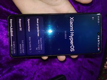 корпус пк бишкек: Redmi, Redmi Note 14 Pro, Колдонулган, 256 ГБ, түсү - Кара, 2 SIM — 3