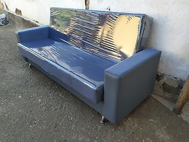 sofa: Прямой диван, Новый — 10
