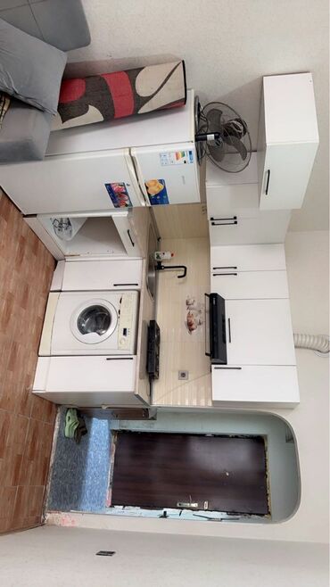 sabuncuda kiraye evler 2024: Aff park xirdalanda yerlewir ancaq xanima verilir