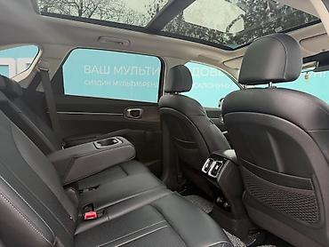 Kia: Kia Sorento: 2020 г., 2.2 л, Автомат, Дизель, Внедорожник — 9